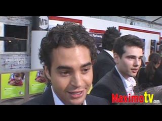 The Taking of PELHAM 123 Premiere June 5, 2009