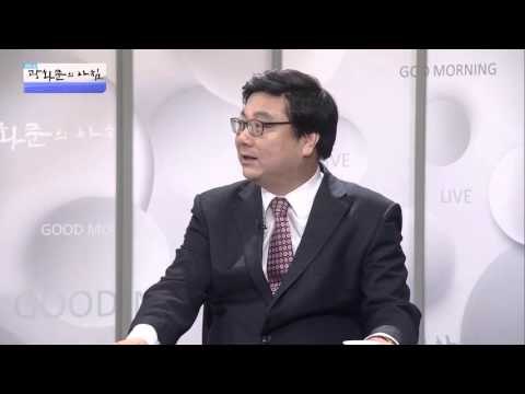 양로보험이란? [광화문의 아침] 134회 20151216