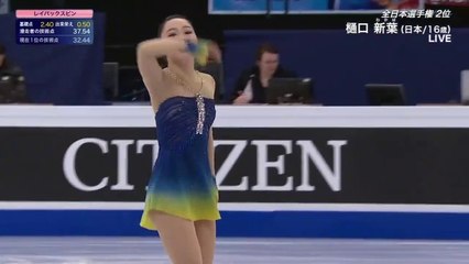 【WC】Ladies SP4-5G