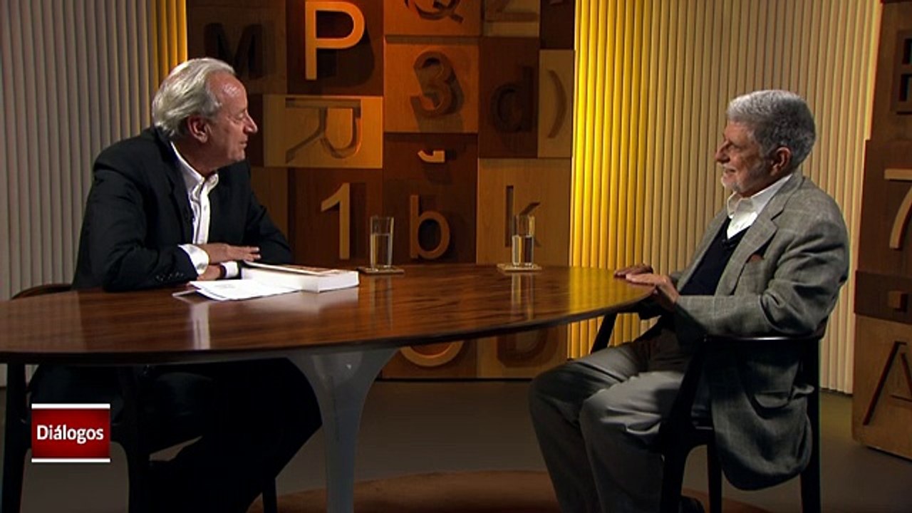 Diálogos  Celso Amorim comenta a crise econômica e o impacto da Lava-Jato no Brasil