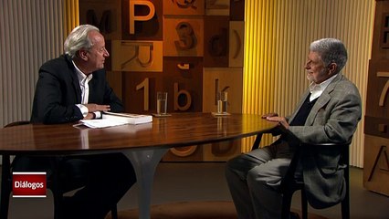 Diálogos  Celso Amorim comenta a crise econômica e o impacto da Lava-Jato no Brasil