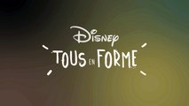 Disney Tous En Forme - L'astuce du jour  - Jouer comme Elsa et Anna-kzA-EOps2ac