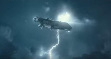 ➥Alien: Covenant 2017 FullHDSeries