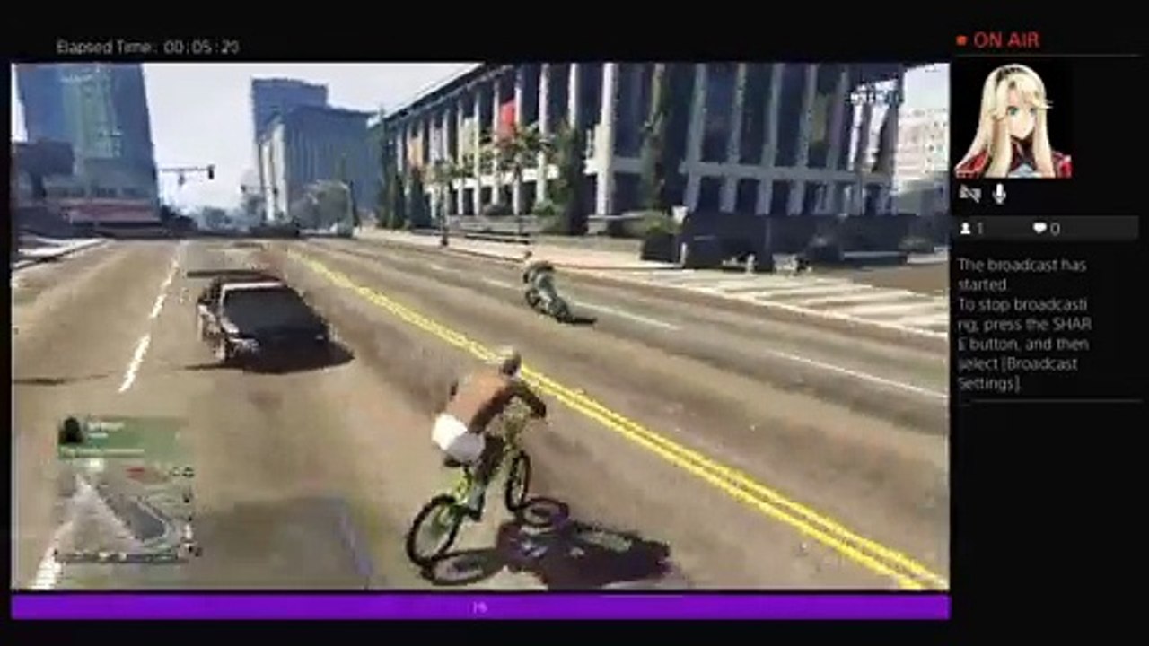 Fun stream (27)
