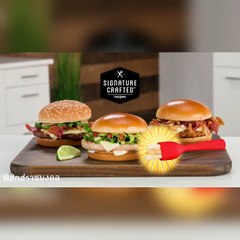 โฉมใหม่!ส้อมเฟรนฟรายด์ แมคโดนัลด์เอาใจสายเฮลตี้