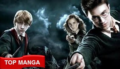 Những giả thiết đen tối nhất đủ để đục khoét toàn bộ kí ức đẹp của bạn về Harry Potter