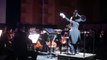Fantasia Live in Concert à l'Auditorium de Lyon - Micro