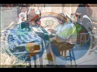 La Gloria sea al Padre Musica Cristiana -