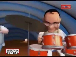 (So Sorry) Band Baaja BJP