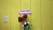 Disney Princess Kids Runway Show a