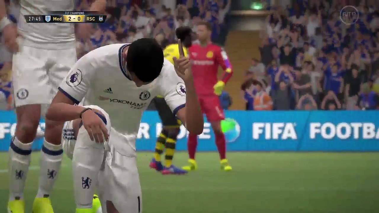 Live PS4-uitzending van Chellinhio_ (47)