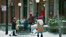 Bad Santa 2 Official Trailer 2 (2016) - Billy Bob Thornton Movie-QmckiK-JvB