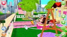 Cartoon for Children KidD Doll - Ballerina Doll
