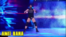 WWE Superstars 11_18_16 Highlights 2016 Highlights HD-Du7AgT0h3N