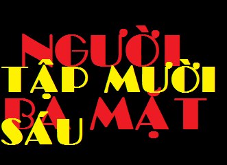Người Ba Mặt Tập 16,nguoi 3 mat tap 16,Hồ Sơ Lửa phần 2