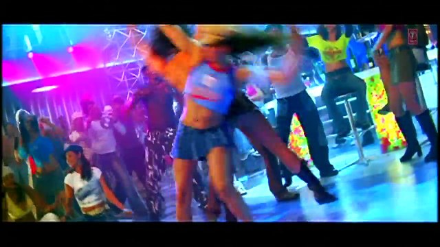 Just Chill Full HD Video Song - Maine Pyaar Kyun Kiya - Salmaan Khan - Katreena Kaif