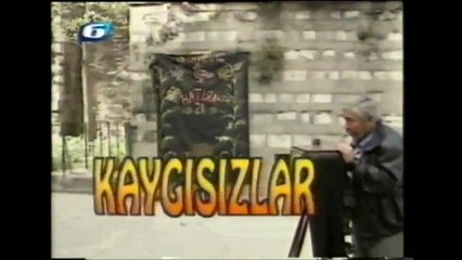 Kaygısızlar - Kanal 6 Bölümleri (3. Bölüm)