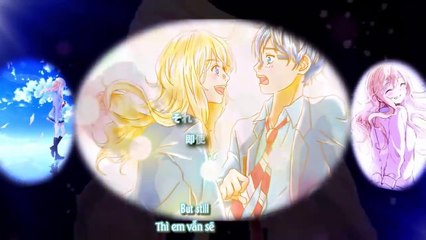 Kanawanai Koi Demo ~ KG ft, Yumi Shizukusa ****