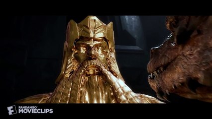 The Hobbit - The Desolation of Smaug - I Am Fire, I Am Death Scene (10_10)