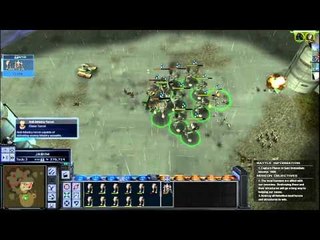 Let's Play Empire at War - Imperial Campaign Part 36