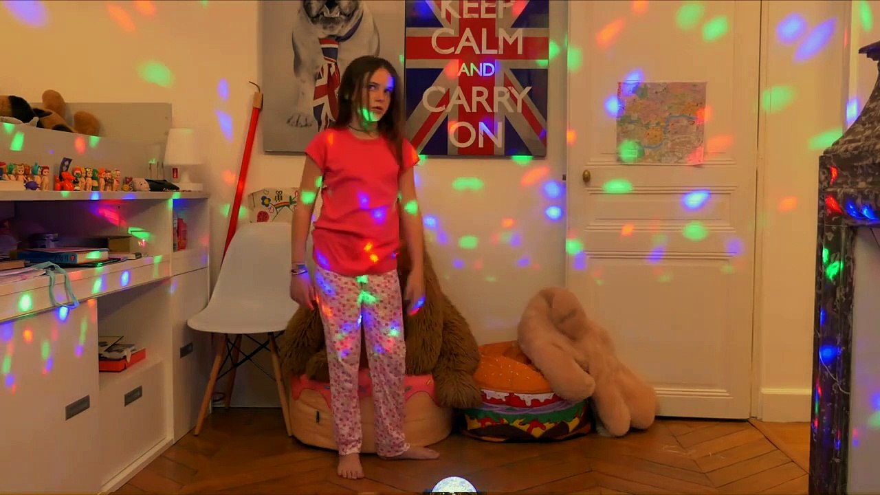 Comment se coucher plus tard certains soirs  - Les Tactiques d'Emma, ta w