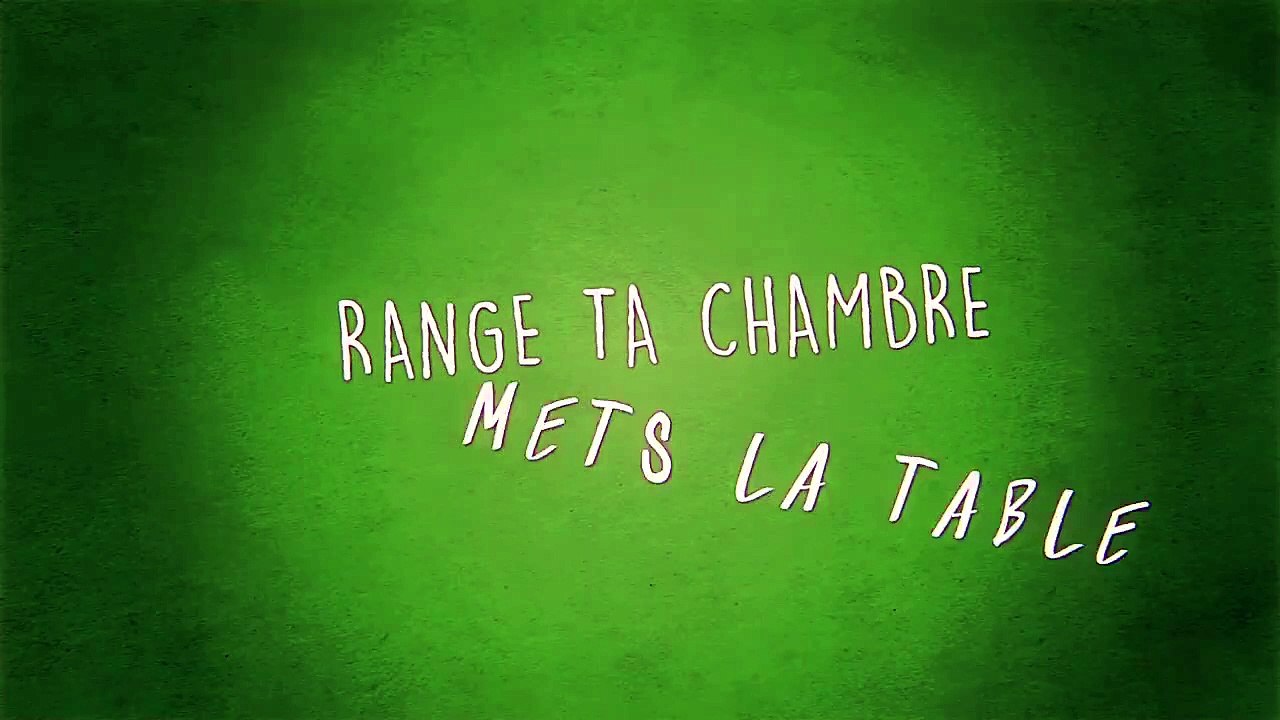 Comment se coucher plus tard certains soirs  - Les Tactiques d'Emma, ta websérie Gulli !-saBZ