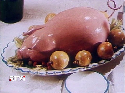 Автомобиль, любовь и горчица