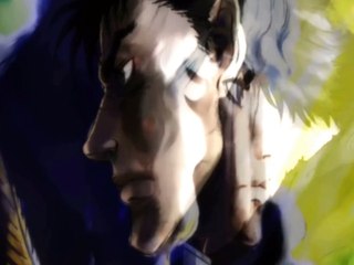 BERSERK 2017 - ENDING 2  INSTRUMENTAL (一切は物語 Issai wa Monogatari )