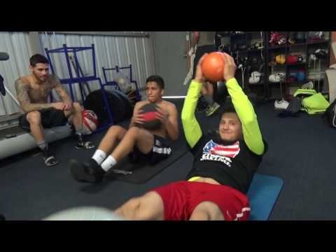 mikey garcia might fight for 135 WBC Title EsNews Boxing