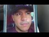 jessie vargas on fighting Manny Pacquiao EsNews Boxing