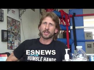 MMA TRAINER USE TO BE A FAN OF CONOR MCGREGOR BUT NO MORE AFTER DIAZ 2