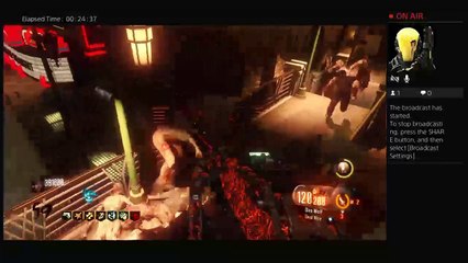Underground glitchers with renegade (67)