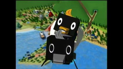 Pecola - Episode 1 (Japanese)