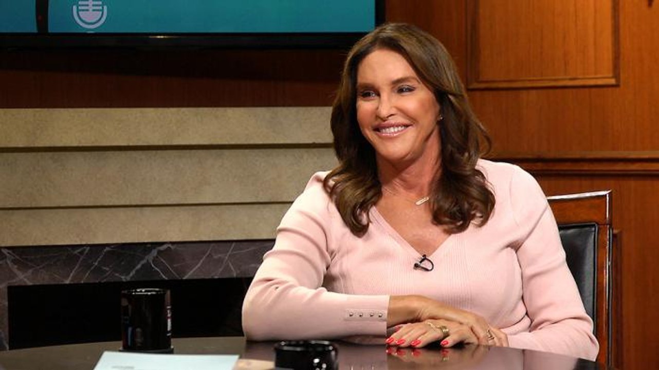 Caitlyn Jenner: Trump has disappointed me