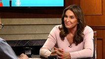 Caitlyn Jenner on Kris: She knew about my gender issues