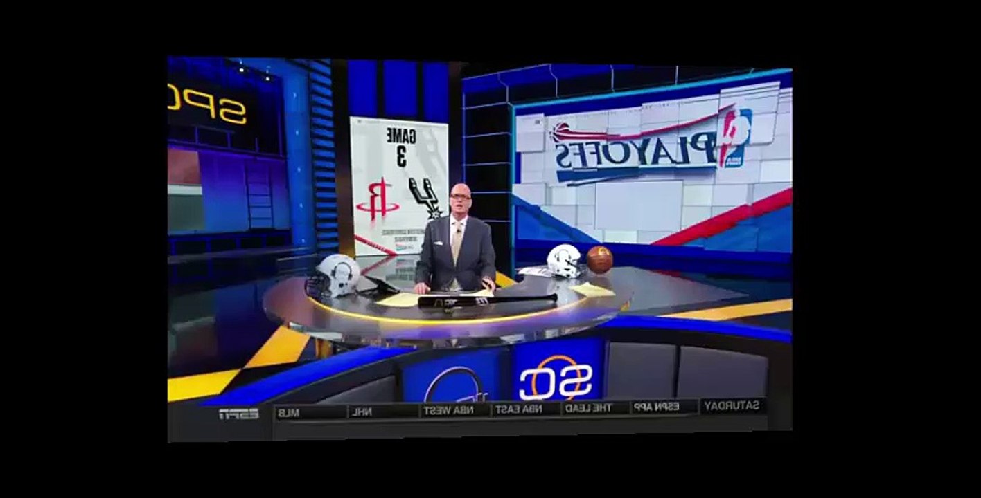 Cleveland Cavaliers vs Toronto Raptors Game 3 Highlights and Recap!!! SportsCenter with SVP