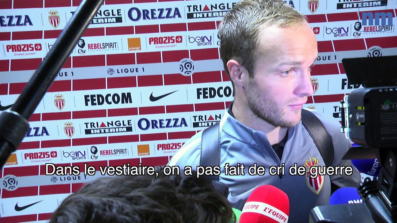 ASM-LOSC : La réaction des joueurs après le match du titre