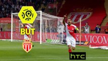 But Radamel FALCAO (6ème) / AS Monaco - LOSC - (4-0) - (ASM-LOSC) / 2016-17