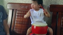 黃彥旻 打鼓 201705