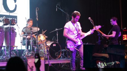 The Ring con Ramon - Mexrrissey Vs Vaya Futuro