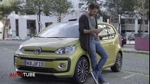 2016 Volkswagen Up! - Introducing Trailer