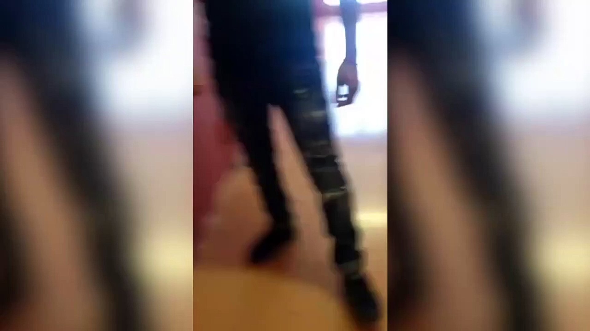 Des policiers s'évadent