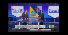 Warriors VS Cavs in the Finals Who Will Win!! NBA Sports Center Featured