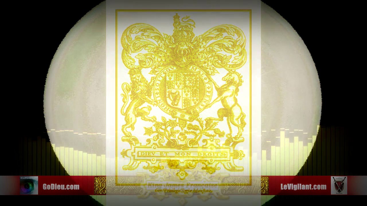✅ Bible Nouvelle King James Française 2007 - Mot du Traducteur