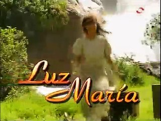 Luz Maria Capitulo 89