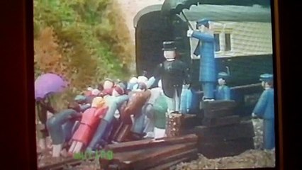 Come Out Henry  (Narration By Me)-2017