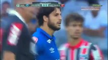 Cruzeiro 1x0 São Paulo - Brasileirão 2017