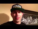 Andre Ward Beats Brand Ready For Kovalev - esnews boxing