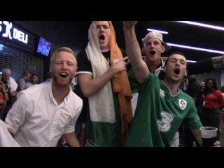carl frampton fans got a song that never ends! EsNews Boxing