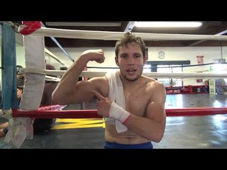 CARLOS CUADRAS: CHOCOLATITO "I HAVE YOUR MEDICINE RIGHT HERE!!" WHY HE PURPOSELY CLOWNED CHOCOLATITO
